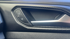 Volkswagen T-Cross 1.0 TSI 110 SE Edition 5dr DSG Petrol Estate